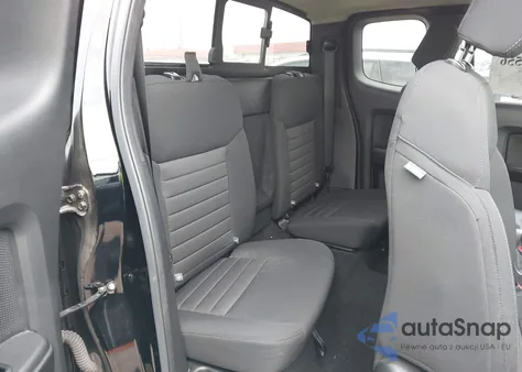 2019 Ford Ranger Xlt from USA, damaged, VIN 1FTER1FH8KLB05417